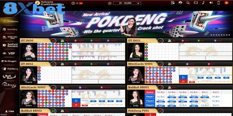 Allbet Casino luôn được đánh giá cao với nhiều ưu điểm nổi bật