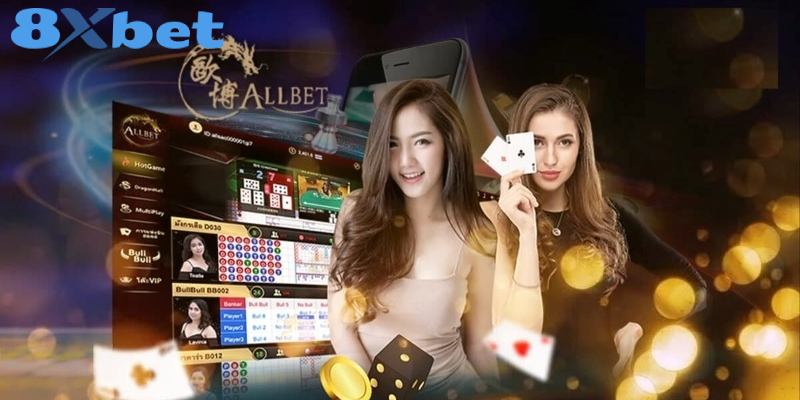 Allbet Gaming