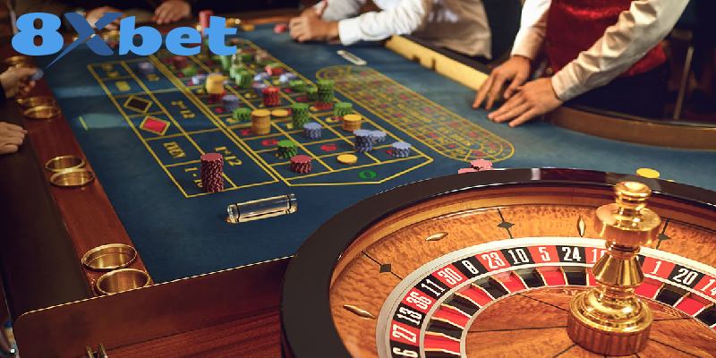 Bỏ túi kinh nghiệm chơi Roulette để nâng cao chiến thắng