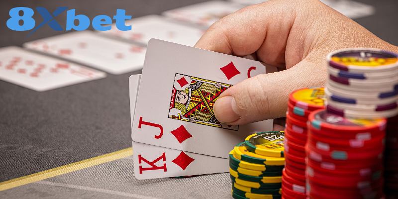 Những điều thú vị của trò chơi poker