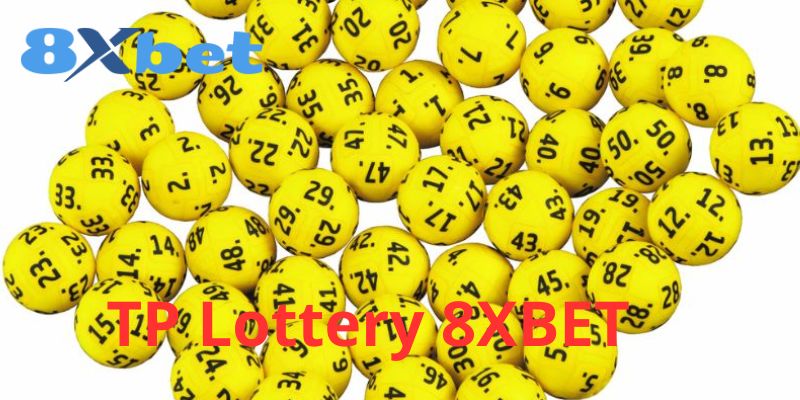 TP Lottery 8xbet