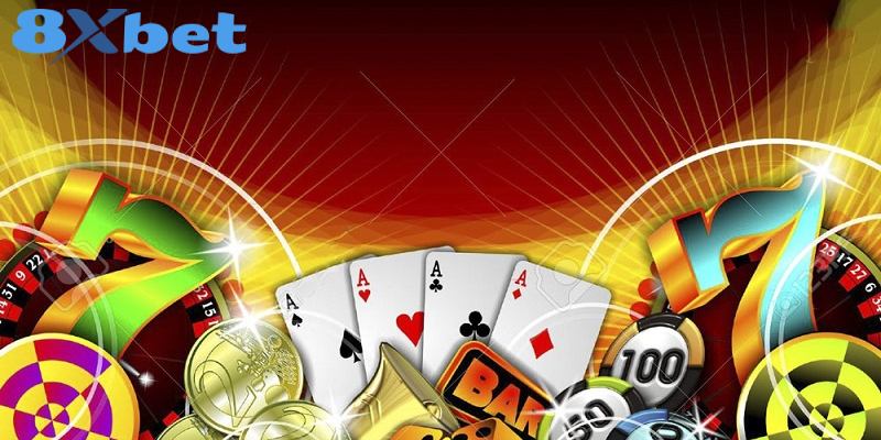 Tìm hiểu tổng quan về Via Casino 