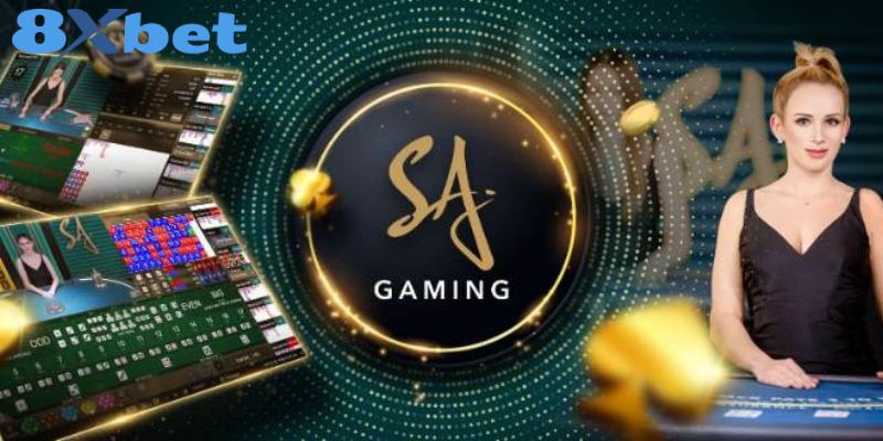 Tổng quan về sảnh game SA Gaming