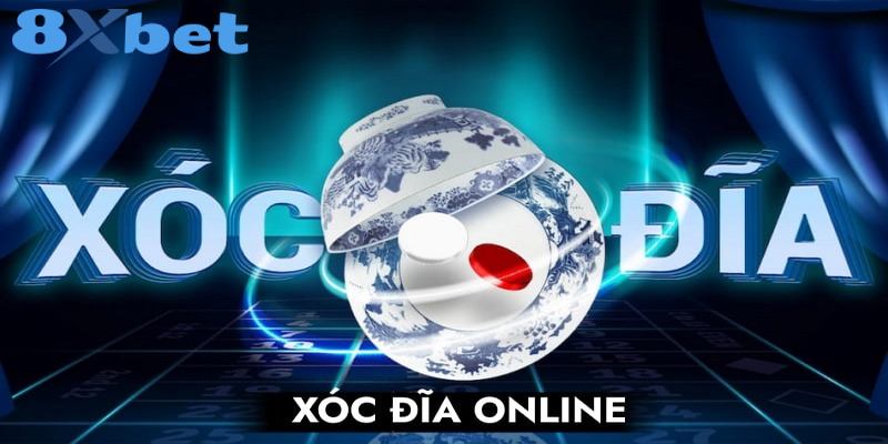 Xóc đĩa online là hình thức giải trí hot hiện nay