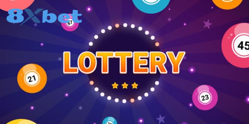 Giới thiệu VR Lottery 8XBET