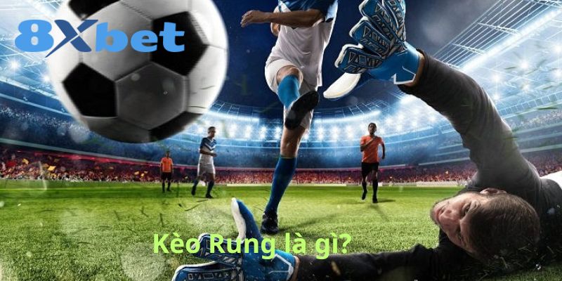 Kèo rung 8xbet là gì