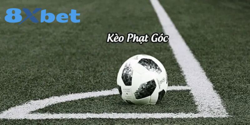 Kinh nghiệm soi kèo phạt góc 8xbet