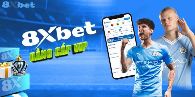 Lưu ý nhỏ sau khi đăng ký thành công 8XBET