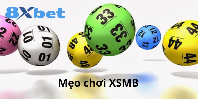 Mẹo chơi Xổ số miền Bắc