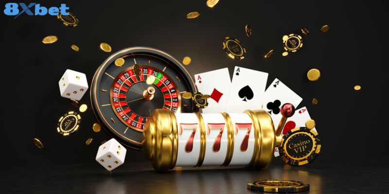 Những lợi ích cho người chơi tại 8xbet