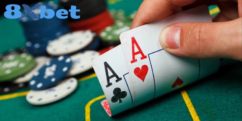 Poker 8xbet