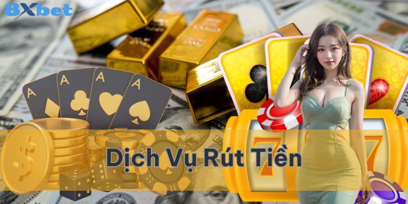 Rút tiền thưởng từ ưu đãi theo quy định