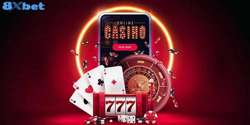 Trải nghiệm cá cược cùng hệ thống bảo mật cực cao tại 8XBET